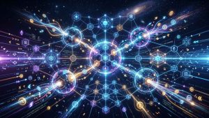 autonomous agents infrastructure