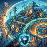 bitcoin mining in south carolina