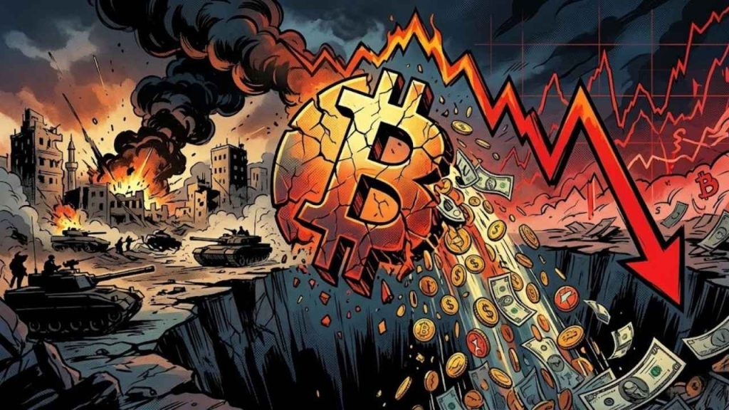 crypto market capitalization
