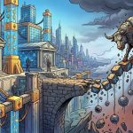 crypto market stabilization