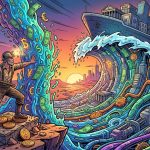 institutional halving investment