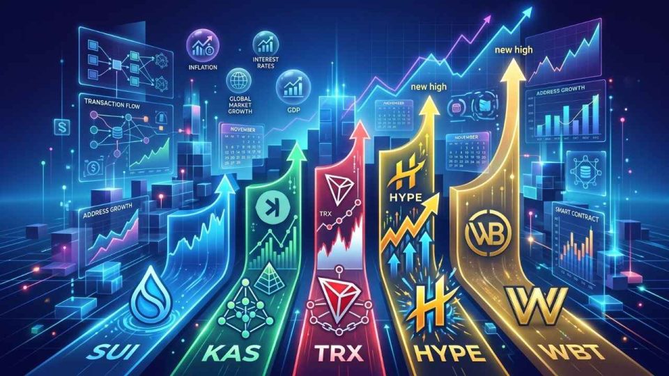 Altcoins ATH May 2026