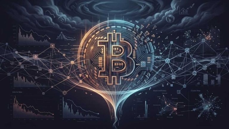 Bitcoin demand