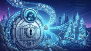 Bitcoin to altcoin rotation