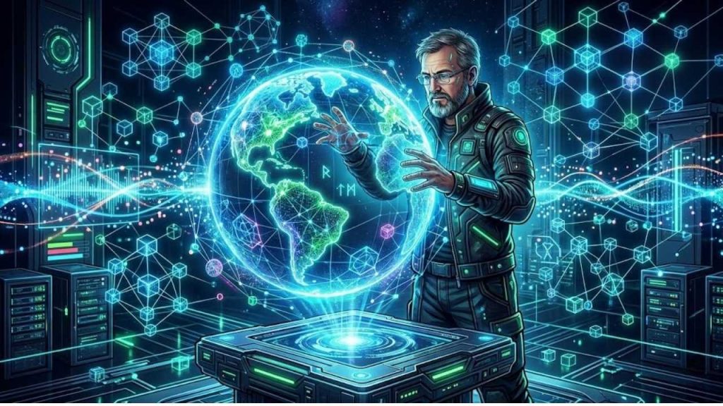 Cardano operating system