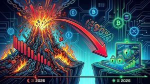Crypto exploit losses