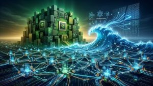 Decentralized GPU markets