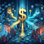 Dollar stablecoin dominance