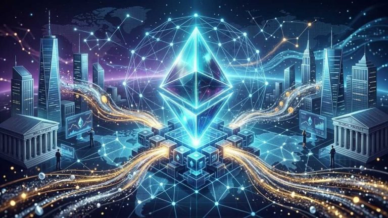 Ethereum Staking