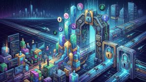 Institutional DeFi