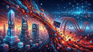 Massive crypto liquidations