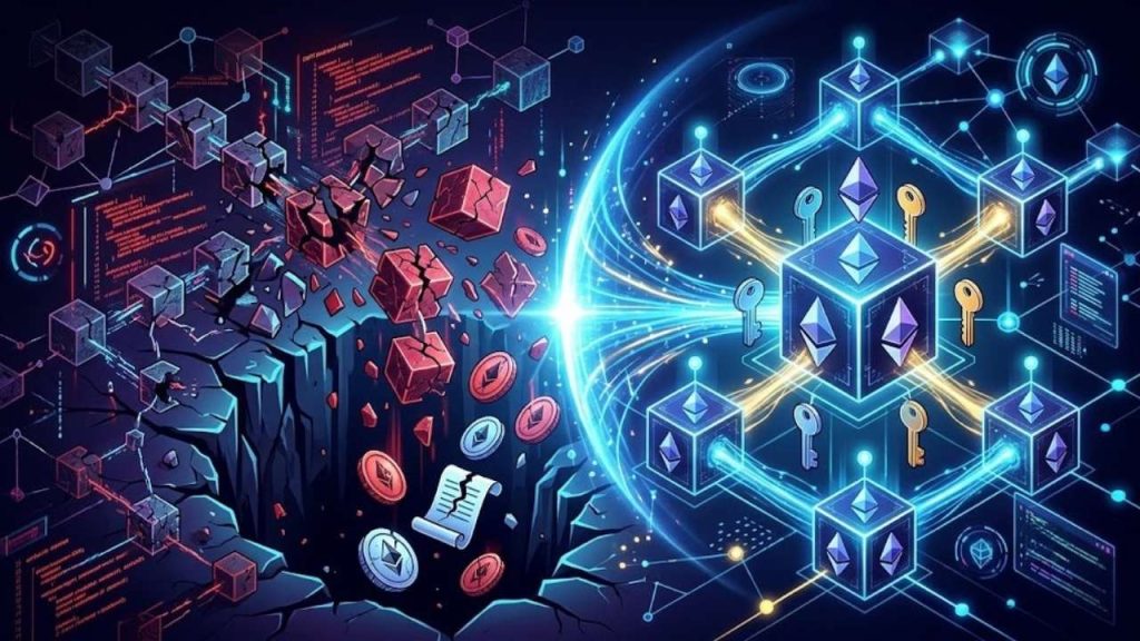 DeFi security