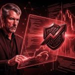 Strategy Bitcoin sale
