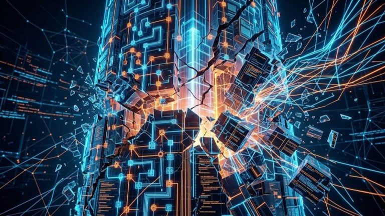 Web3 legal structures