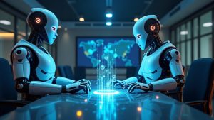 decentralized prediction markets