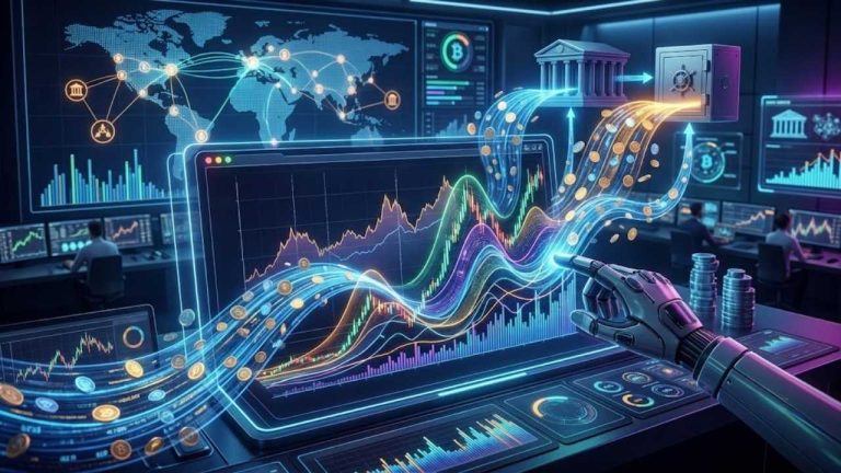 crypto market cycle