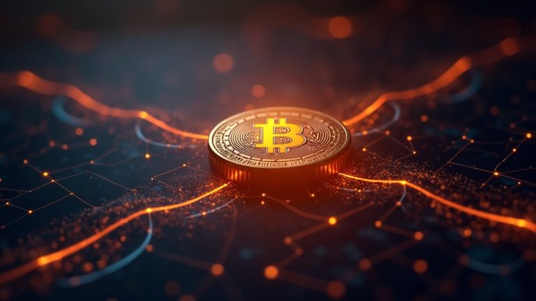 Photorealistic header with centered HYPE token and orange-lit Assistance Fund fueled by on-chain fees.