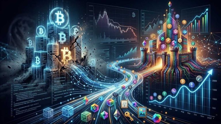 institutional Bitcoin demand