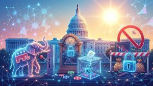 prediction market restrictions