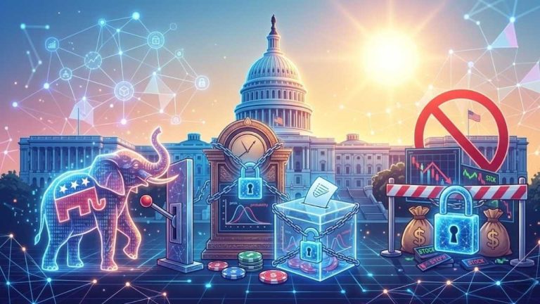 prediction market restrictions