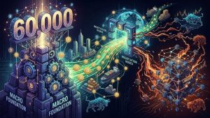 Bitcoin liquidity trap