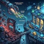 Crypto project shutdowns 2026