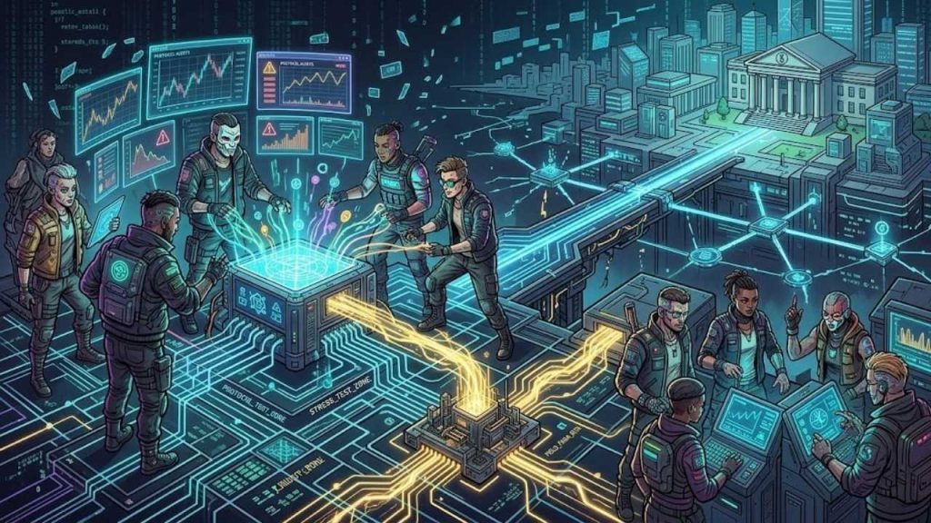 Cryptocurrency speculation