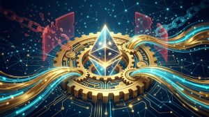 Ethereum staking tax