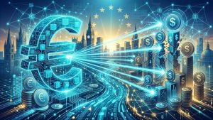 MiCA digital dollar