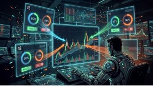 Polymarket price manipulation