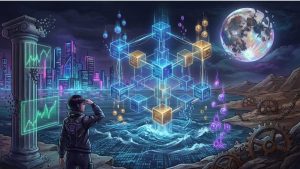 Token launch protocols