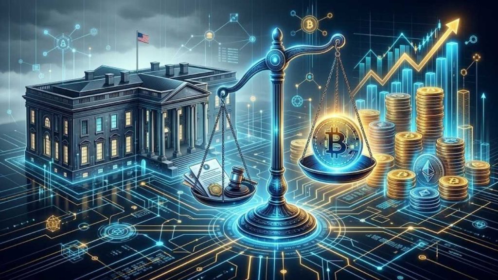 Trump crypto earnings
