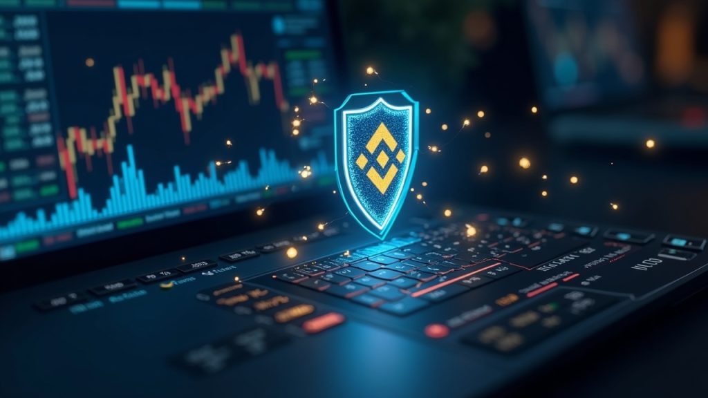 Binance