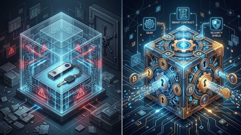 hardware wallets