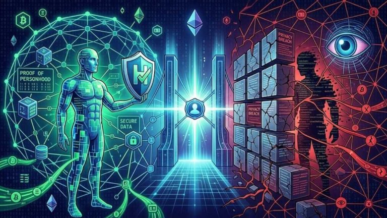 on-chain identity