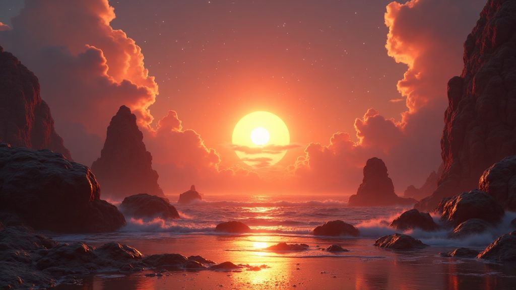 Photoreal scene of Solana NFT surge: rising chart, glowing SOL, CyberKongz DUMPSTR bags, Magic Eden backdrop.
