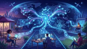 stablecoin payments for AI