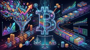 Analysis of Bitcoin Ordinals and BRC-20 tokens after the initial hype, exploring on-chain sustainability, blockspace demand, and future ecosystem outlook.