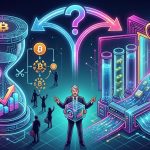 Bitcoin investment horizon