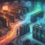 Bitcoin miners and Artificial Intelligence