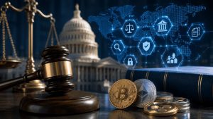 CRYPTO REGULATION