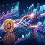 Bitcoin index correlation