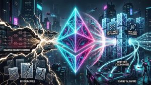 Staking de Ethereum