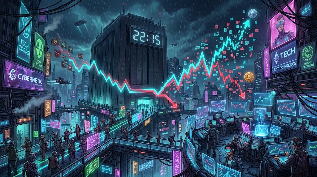 tokenized equities arbitrage