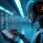 Photorealistic AI agent paying for services via a digital wallet, with spending caps and allowlists on the x402 fintech rails.