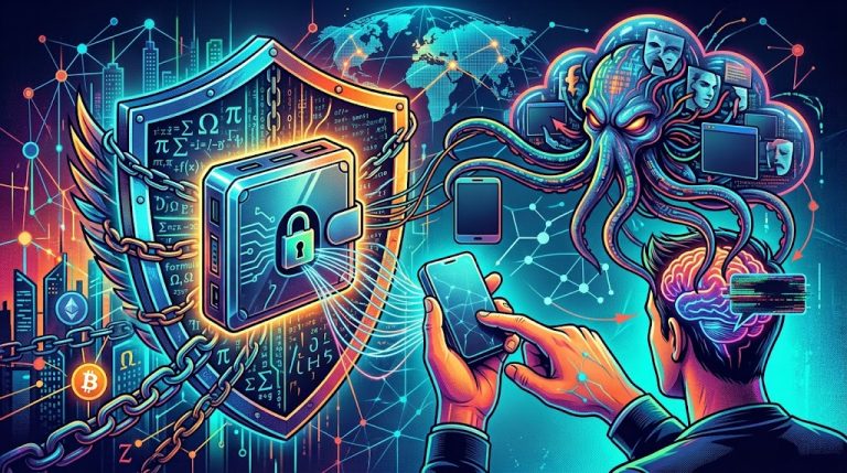 hardware wallet security risks