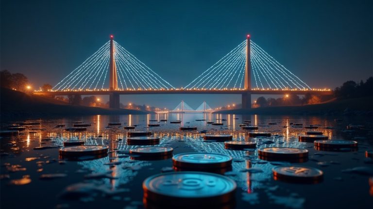Cross-chain bridge between Ethereum and DOT network with forged proofs triggering a 1 billion DOT token mint from a compromised contract.