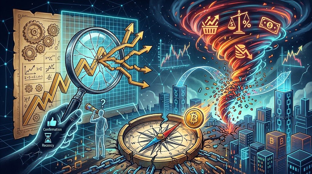cryptocurrency price predictions