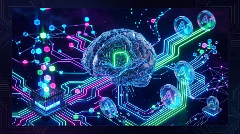 decentralized AI networks