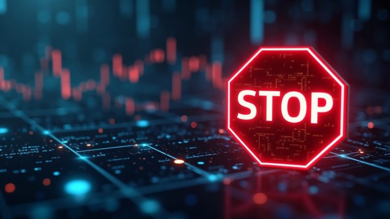 CICADA Finance pauses rtUSQ after smart contract exploit